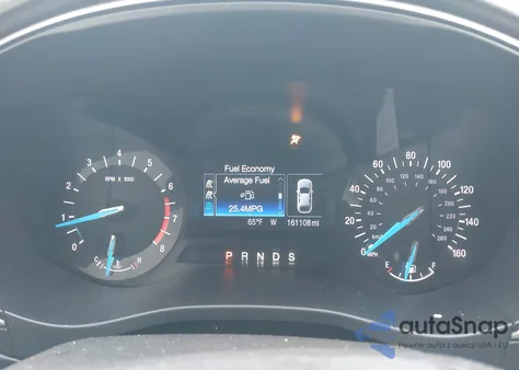 2013 Ford Fusion Se from USA, damaged, VIN 3FA6P0H70DR355074